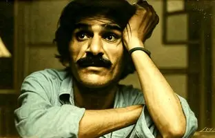 زیباترین اشعار فارسی؛ روایت عشق پنهان نوجوانی از زبان حسین پناهی