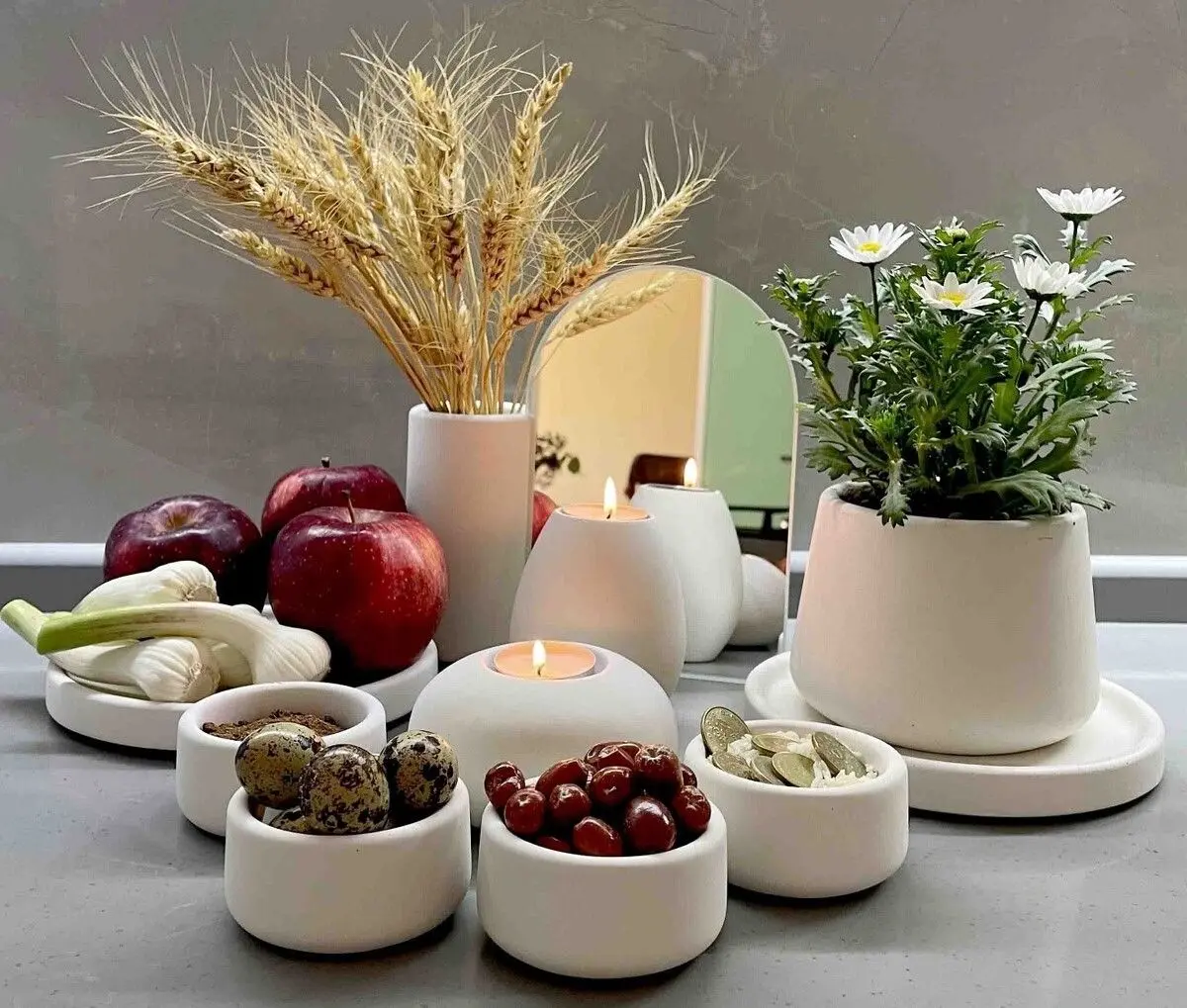  تعطیلات نوروزی کشور‌ها چند روز است؟ + اینفوگرافیک