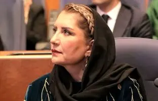 پیام نوروزی فریبا کوثری؛ سفره هفت‌سین و دردهای پنهان جامعه