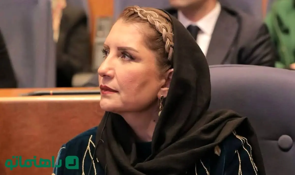 پیام نوروزی فریبا کوثری؛ سفره هفت‌سین و دردهای پنهان جامعه