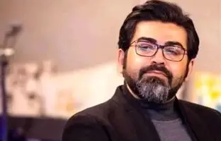  فرزاد حسنی روی آنتن زنده می آید 