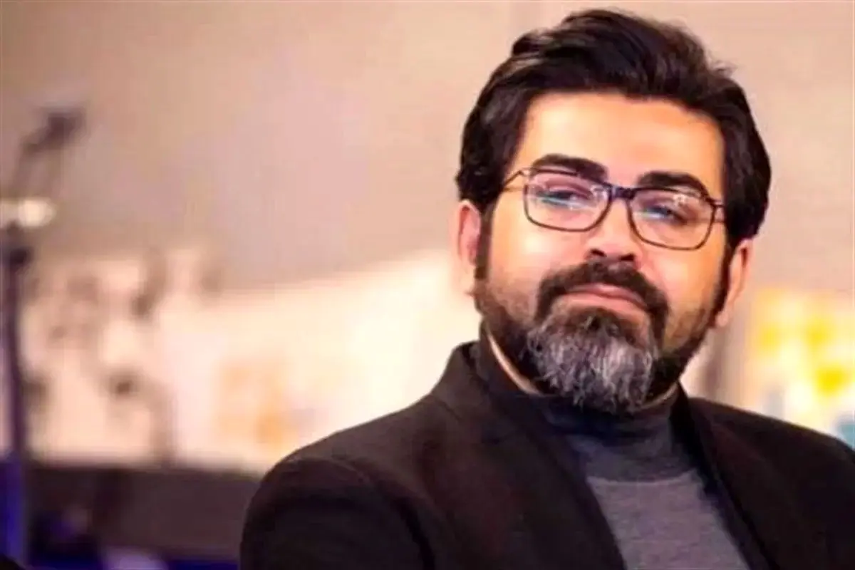  فرزاد حسنی روی آنتن زنده می آید 