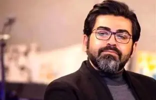  فرزاد حسنی روی آنتن زنده می آید 