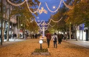 بهترین بازارهای تبریز برای خرید لباس پاییزی