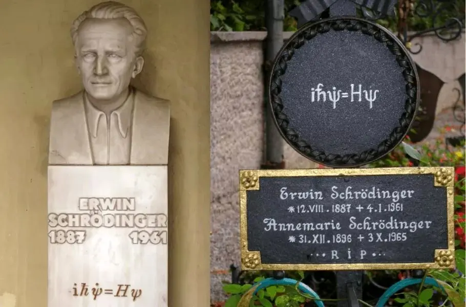 اروین شرودینگر کیست؟ مروری بر زندگی‌ فیزیکدان برجسته قرن بیستم