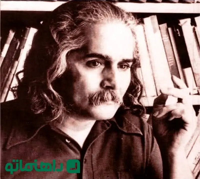 زیباترین اشعار فارسی؛ گفت و گو از پاک و ناپاک از زبان امید شاعرهای ایرانی