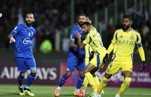 روز و ساعت مسابقه استقلال و النصر در لیگ نخبگان آسیا
