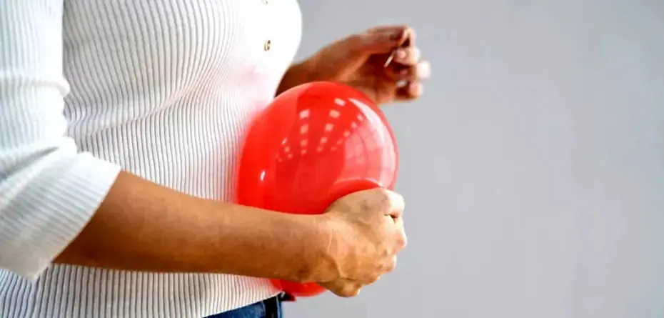 چگونه نفخ هندوانه را از بین ببریم؟ 