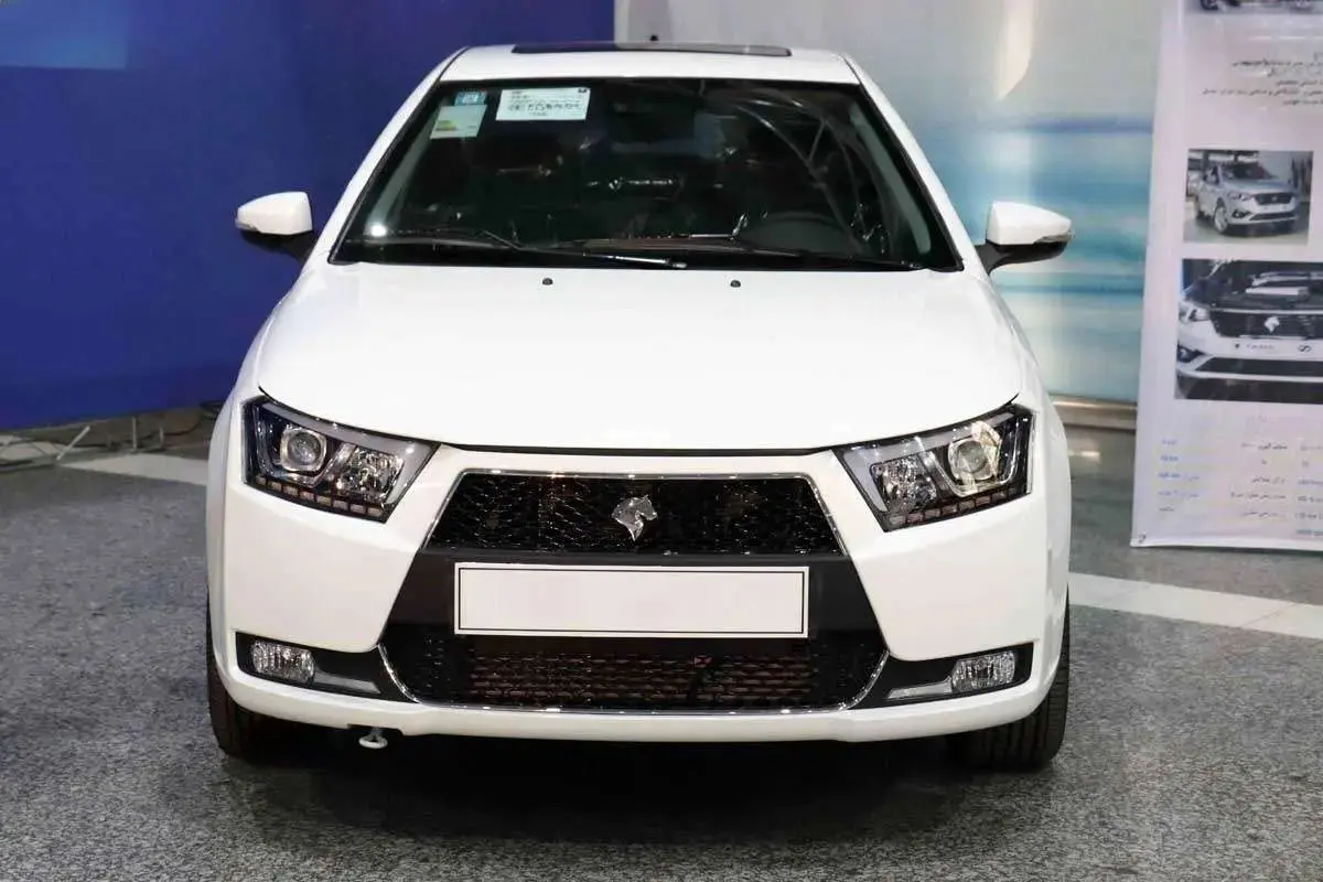 قیمت محصولات ایران‌خودرو امروز پنجشنبه ۱۲ تیر ۱۴۰۴