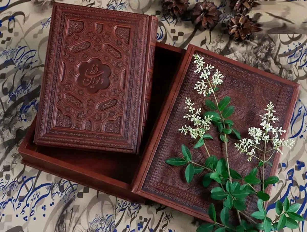 فال حافظ امروز سه شنبه 28 مرداد ماه 1404