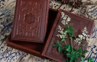 فال حافظ امروز دوشنبه 11 خرداد ماه 1405