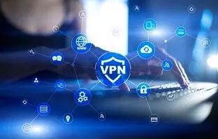 
۵۰ درصد اینترنت کشور از VPN رد می‌شود
