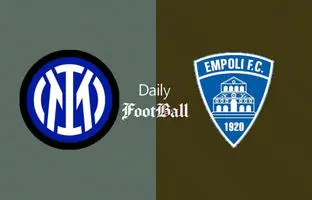 خلاصه بازی اینتر و امپولی یکشنبه ۳۰ دی ۱۴۰۳ + ویدئو