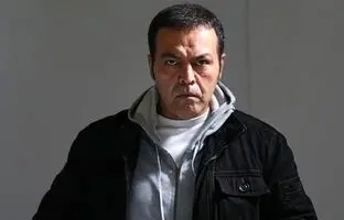  خوشحالی فریبرز عرب‌نیا از بازگشت به ایران؛ با مختار رفتم و با رستم برمی‌گردم + ویدئو