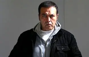  خوشحالی فریبرز عرب‌نیا از بازگشت به ایران؛ با مختار رفتم و با رستم برمی‌گردم + ویدئو