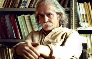 زیباترین اشعار فارسی؛ عمیق‌ترین شعر مهدی اخوان ثالث