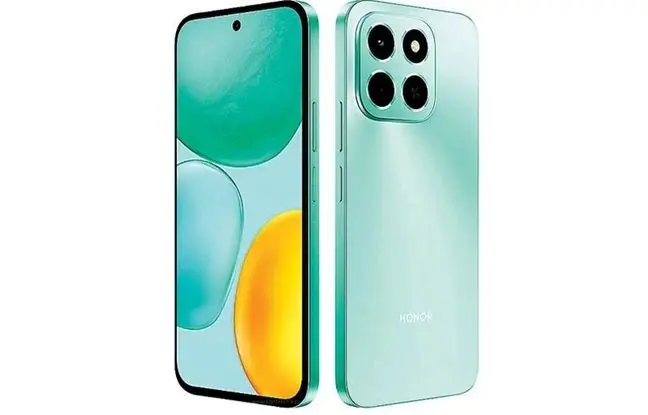 گوشی اقتصادی آنر به بازار آمد