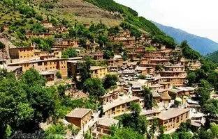 سفر یک روزه به خنک‌ترین روستاهای اطراف کرج در خردادماه