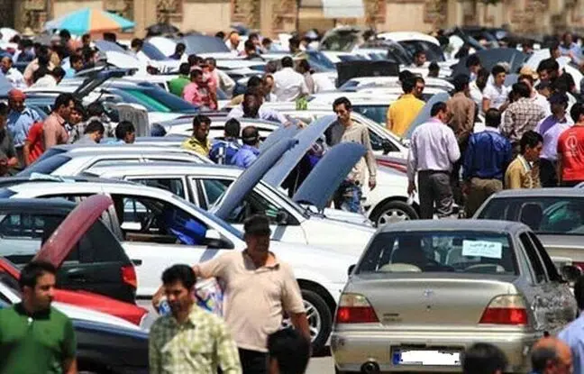  تولید این خودرو متوقف شد/ خودرو جدید در راه بازار 
