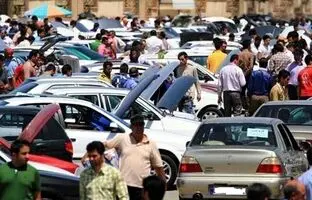  تولید این خودرو متوقف شد/ خودرو جدید در راه بازار 