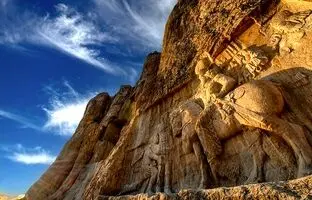  راهنمای سفر: نقش رستم؛ شکوه ایران باستان در دل صخره‌ها + ویدئو