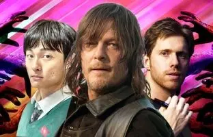  ۱۰ سریال زامبی محور که حتماً باید تماشا کنید