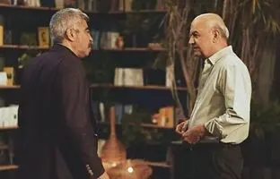 قصه خوانی دلنشین ایرج طهماسب در برنامه «اکنون» + ویدئو