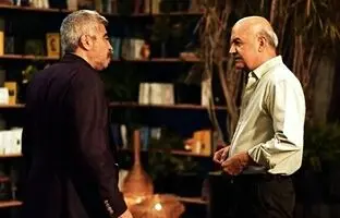 قصه خوانی دلنشین ایرج طهماسب در برنامه «اکنون» + ویدئو
