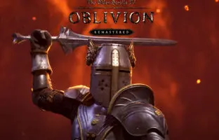 راهنمای بازی The Elder Scrolls: Oblivion؛ معرفی بهترین کلاس‌ها