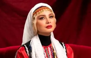 نوروز ۱۴۰۴؛ پیام تبریک مریم کاویانی با لحنی پرانرژی