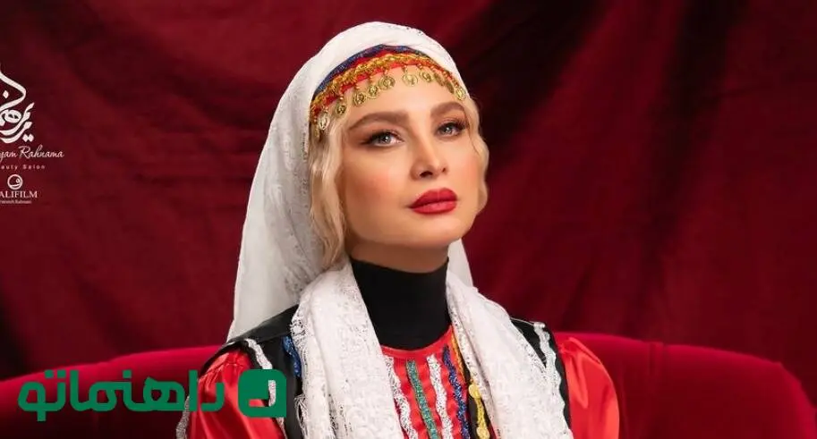 نوروز ۱۴۰۴؛ پیام تبریک مریم کاویانی با لحنی پرانرژی