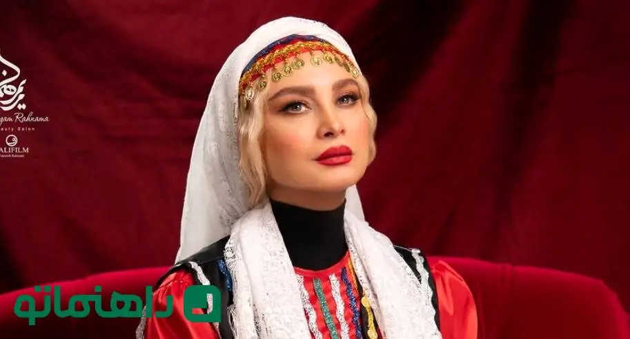 نوروز ۱۴۰۴؛ پیام تبریک مریم کاویانی با لحنی پرانرژی