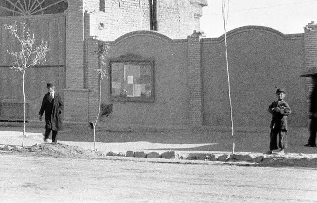 سفر به ایران قدیم؛ «هتل اروپای تبریز» در سال 1312