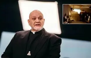 داستان‌های واقعی جن‌گیری یک کشیش؛ از جعبه موسیقی نفرین‌شده تا آتش‌نشان تسخیرشده
