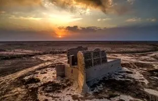 سفر به سرزمین مرموز و مقدس اشکانیان: زیباترین آثار باستانی سیستان و بلوچستان