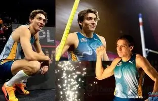 پرنده سوئدی نمایندگان گینس را خسته کرد! + ویدئو