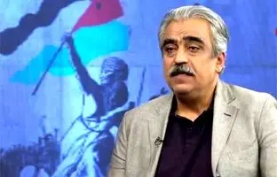  ایران را رهبر محور مقاومت می‌دانند؛ در جنگ با اسرئیل زدیم و خوردیم! + ویدئو
