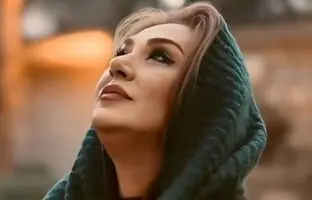 نوروز ۱۴۰۴؛ سفره هفت سین به سبک نسرین مقانلو به کمک هوش مصنوعی!