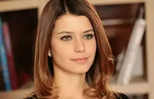 قاب زن و شوهری سمر سریال «عشق ممنوع»
