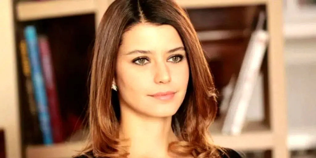 قاب زن و شوهری سمر سریال «عشق ممنوع»