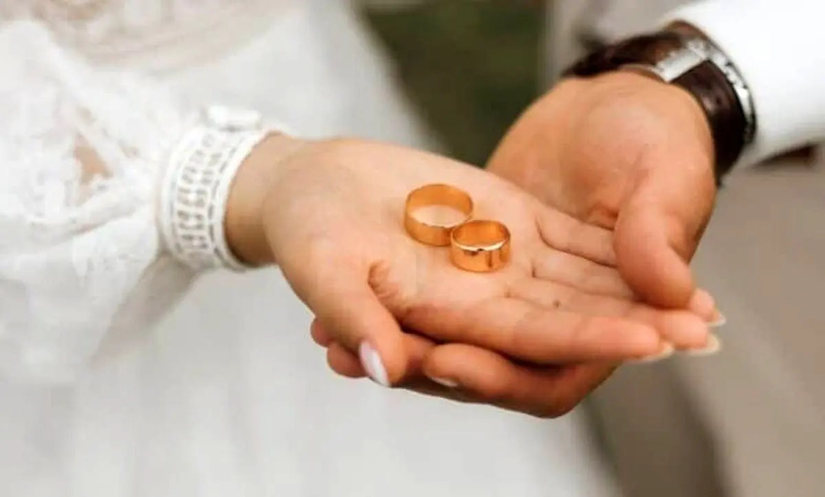 
مبلغ وام ازدواج ۱۴۰۴؛ تکلیف عروس و داماد‌ها رسما مشخص شد
