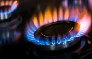 
گاز این مناطق ۱۲ ساعت قطع می‌شود
