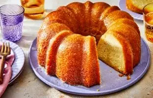 چرا کیک بعد از پخت خراب می شود؟