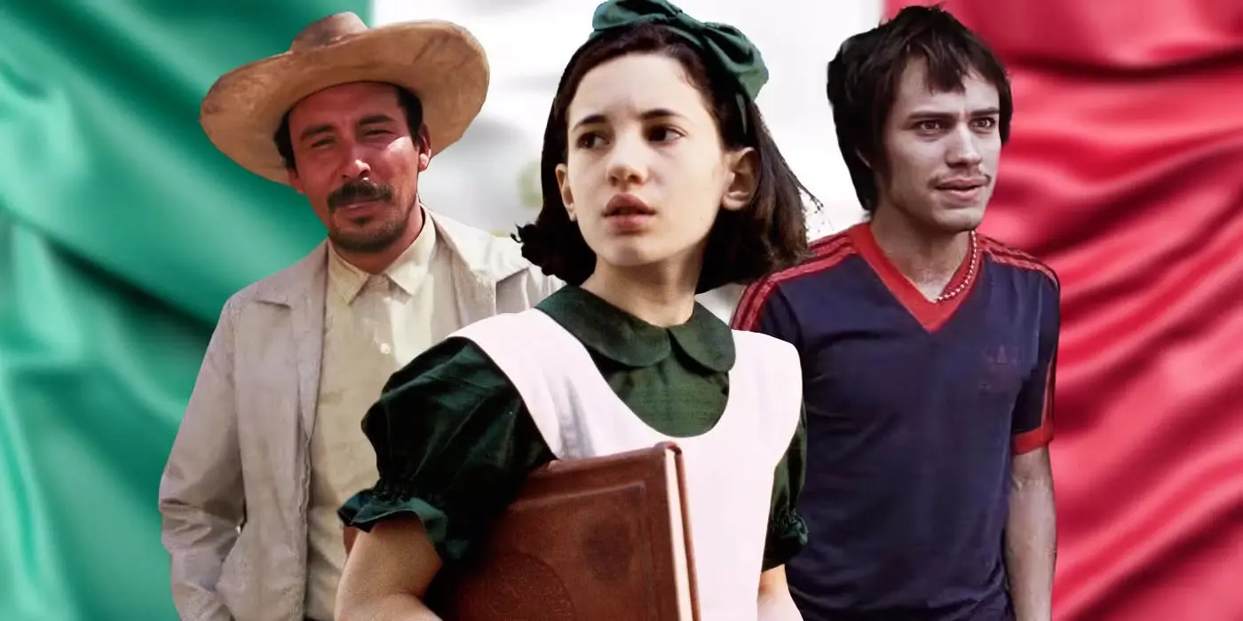 ۱۰ فیلم مکزیکی برتر تاریخ سینما که باید دید؛ از Herod’s Law تا The Holy Mountain