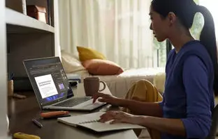 اچ‌پی از لپ‌تاپ‌های خوش‌قیمت OmniBook با تراشه اسنپدراگون X Plus رونمایی کرد