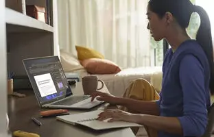 اچ‌پی از لپ‌تاپ‌های خوش‌قیمت OmniBook با تراشه اسنپدراگون X Plus رونمایی کرد