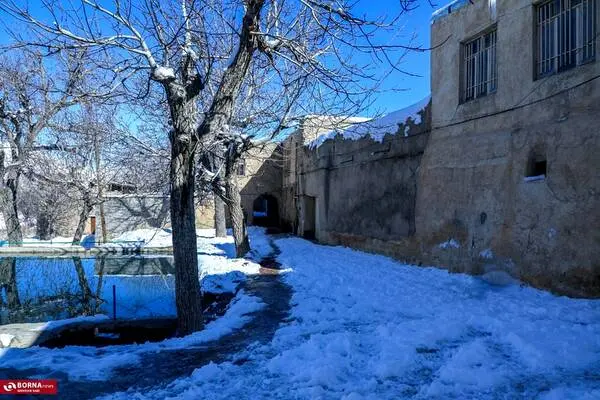 گالری