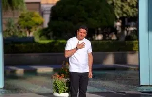  وعده جدید برای کنسرت همایون شجریان 