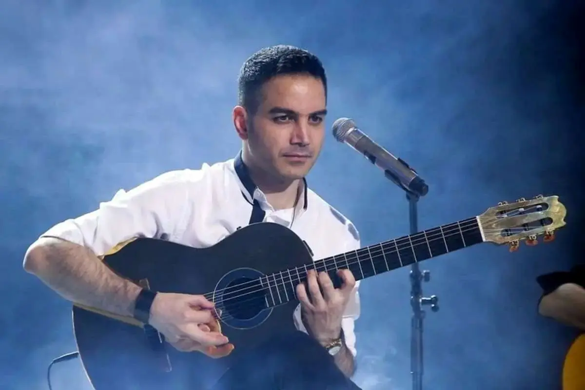  استوری خاص محسن یگانه در واکنش به جنگ: از این که کاری از دستم بر نمیاد دارم خفه میشم 