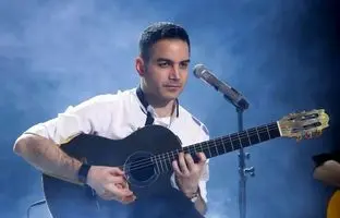  استوری خاص محسن یگانه در واکنش به جنگ: از این که کاری از دستم بر نمیاد دارم خفه میشم 